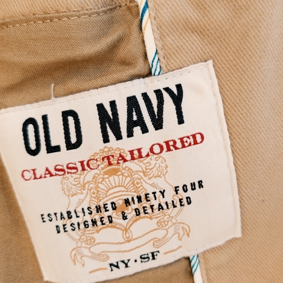 Sports jacket - Picture 3 of 3